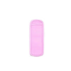 Colorful Icy Pole Holders Zooper Dooper Cover Kids Ice Lolly Iceblock - Aimall