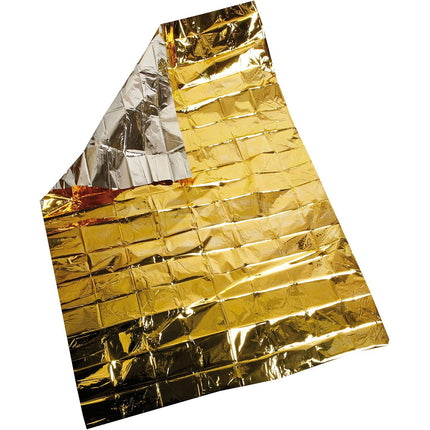 Outdoor Emergency Blanket Heat Preservation for Outdoor First Aid Camping Hiking