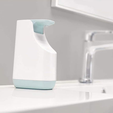 Bathroom Soap Dispenser Bottle Press Type Home Creative Hand Sanitizer Container