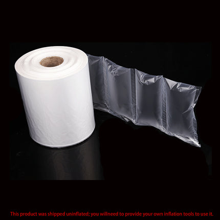 Shockproof Inflatable Air Column Bag Clear Cushion Protection