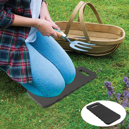4PCS Garden Mechanic Knee Pads Work Mat Knee Protection Gardening Car Repair