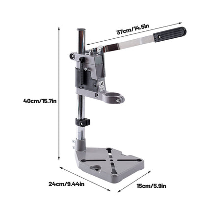 Electric Drill Stand For Electric Drill Home Workshop Drilling Tool Accessory