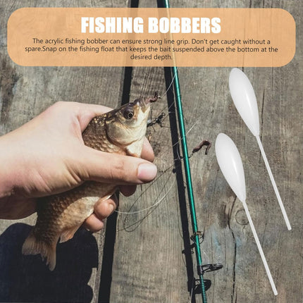 Fishing Bait Thrower Set 5PCS Long Range Casting Tool Feeder Accessory Fishing