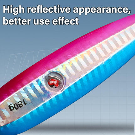 Bionic Fishing Lure Artificial Hard Bait 40-120g Multi-Joint Swimbait Tackle