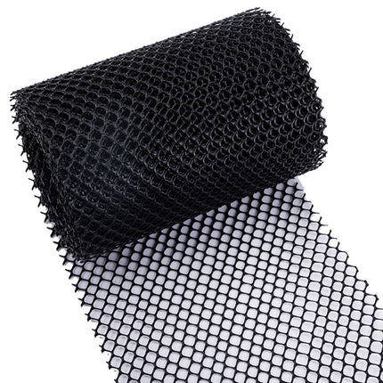 Water Trough Filter Protective Eave Net Suit Garden Outdoor Leaf Block Mesh Net
