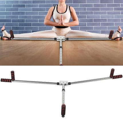 Leg Stretching Machine Flexibility Trainer Split Training Equipment Yoga Tool