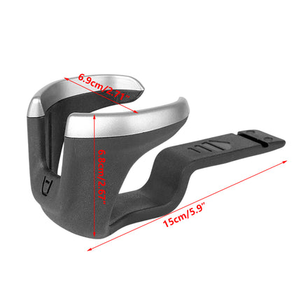 Car Cup Holder Clip For Chevrolet S10 Colorado Trailblazer Drink Holder Base