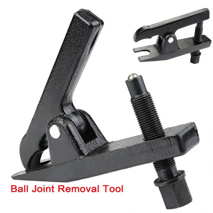 Ball Joint Extractor Tool Auto Repair Hem Arm Separator Heavy Duty Removal Kit