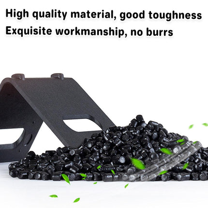200PCS L Shaped Packing Buckle Right Angle Carton Furniture Corner Protector