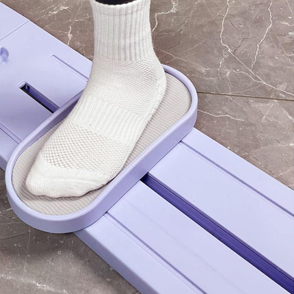 Home Split Type Pelvic Floor Muscle Trainer Kegel Exerciser Durable Health