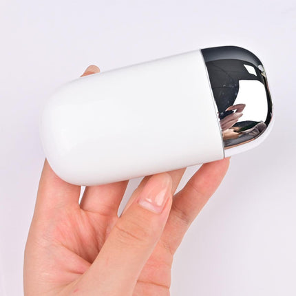 20pcs 50ml Travel Refillable Squeeze Bottles Empty Containers for Lotion Shampoo