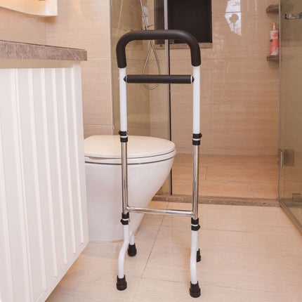 Elderly Multifunctional Lift Assist Handle Stable Nonslip Support Rail for Daily Use