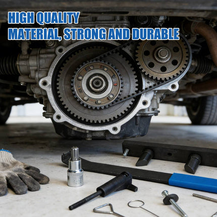Engine Timing Tool Kit for VW CDL Audi 2.0 TFSI Camshaft Lock Alignment
