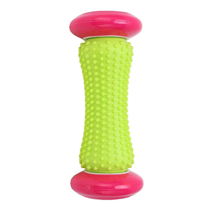 Foot Massage Roller Muscle Relaxation Arch Care Yoga Fitness Tool