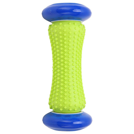 Foot Massage Roller Muscle Relaxation Arch Care Yoga Fitness Tool