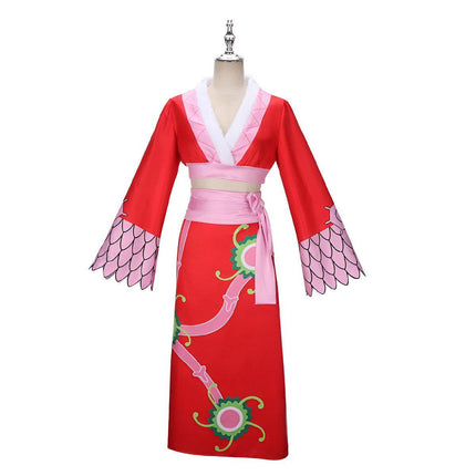 Han Cook Snake Ji Female Emperor AU
