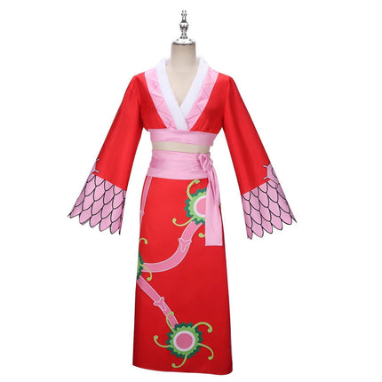 Han Cook Snake Ji Female Emperor AU