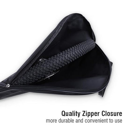 Road Mountain Bike Wheel Bag Wheel Set Pouch Water-Resistant Durable Fabric