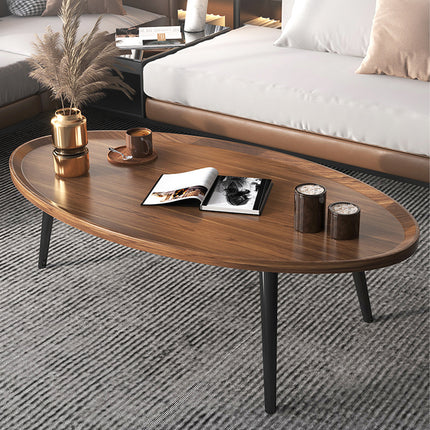 2 Pack Coffee Table Set End Table For Living Room Furniture Home Decorate