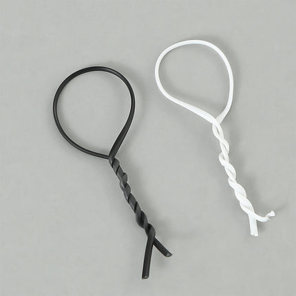 1000M Coiled Tie Wire Elliptical Binding Wire Garden Plant Cable Roll for Home