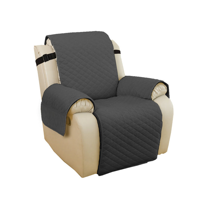 Waterproof Sofa Cushion Cover Non Slip Pet Recliner Chair Protector Couch Pad