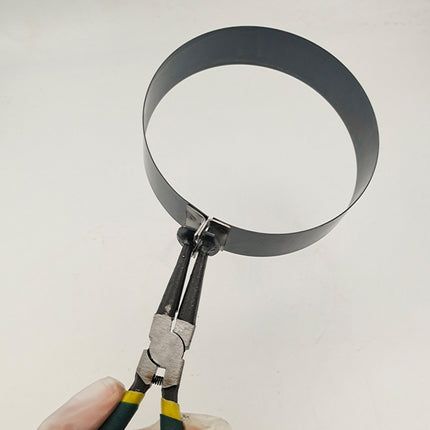 Piston Ring Installation Removal Tool Set for Car Truck Motorcycle Engine Repair