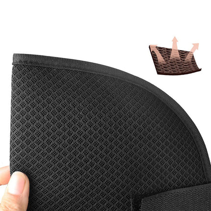 Forearm Sling Neck Wrist Support Arm Fracture Brace Breathable Comfortable