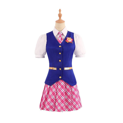 Live Movie Barbie COS Suit AU - Aimall