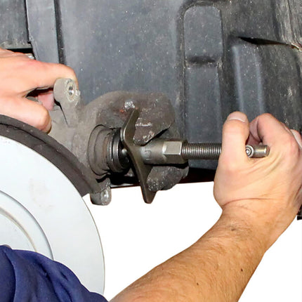 22PCS Brake Caliper Tool Kit Durable Universal for Car Truck SUV Brake Repair