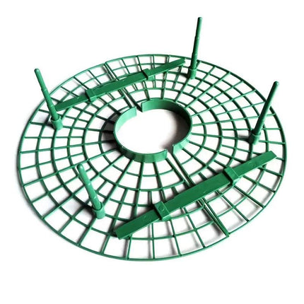 Strawberry Planting Shelf Garden Tools Vegetable Cultivation Rack Potted Stand