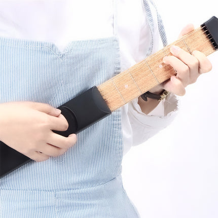 Beginner Friendly Portable Guitar Practice Tool Hand Training Tool Easy Carry