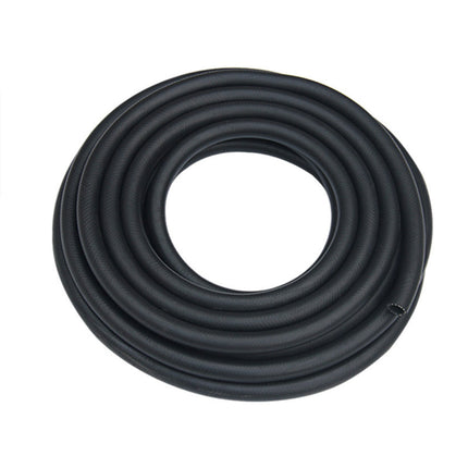 2m Fuel Rubber Hose Low Pressure Gasoline Tubing Automotive Engine Line Pipe