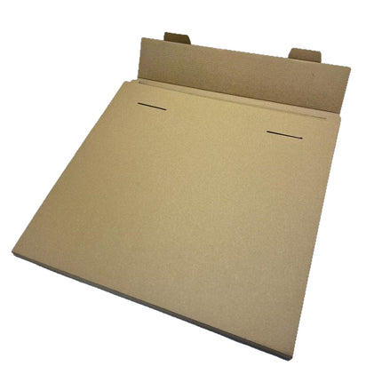 20PCS Kraft Paper Boxes Small Cardboard Gift Boxes for Packaging Craft Wedding