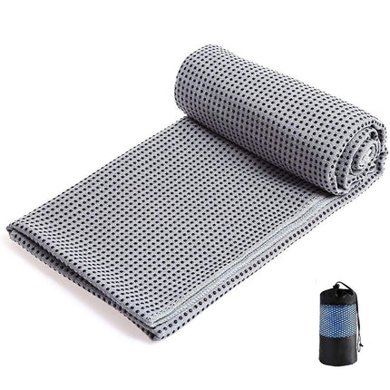 Yoga Mat Non Slip Fitness Cover Exercise Training Mat Home Gym Workout Stretch