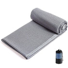 Yoga Mat Non Slip Fitness Cover Exercise Training Mat Home Gym Workout Stretch