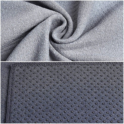 Yoga Mat Non Slip Fitness Cover Exercise Training Mat Home Gym Workout Stretch