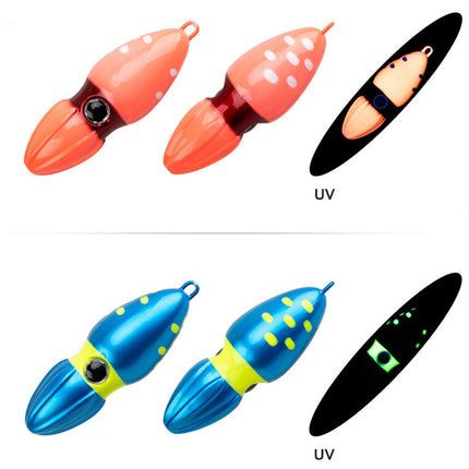 Gourd Head Bionic Fishing Lure Artificial Hard Bait Swimbait Crankbait Tackle