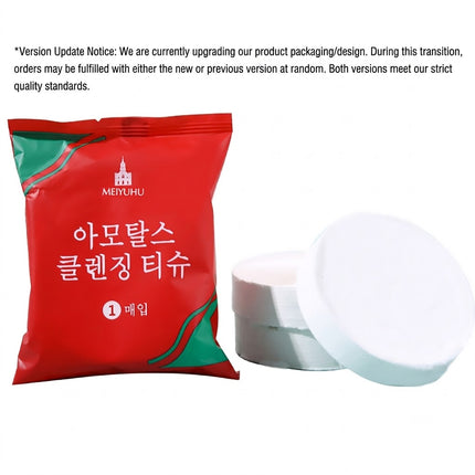 Compressed Pure Cotton Travel Towel Portable Small Square Disposable Washcloth