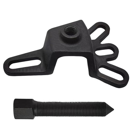 Tricycle Motorcycle Brake Drum Removal Tool For Repair Shops Easy To Operate