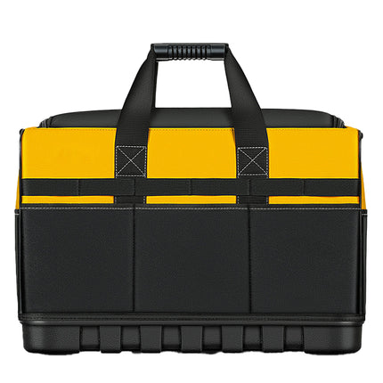 Multi-Function Handheld Tool Bag Large Capacity Portable Work Tool Organiser