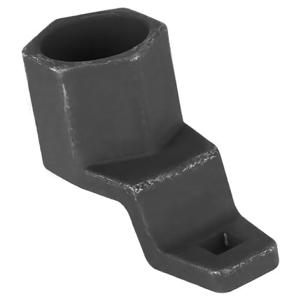 Crankshaft Pulley Holding Tool 55mm Black Steel for Engine Timing Belt Repair