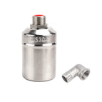 4 Point Side Water Inlet
