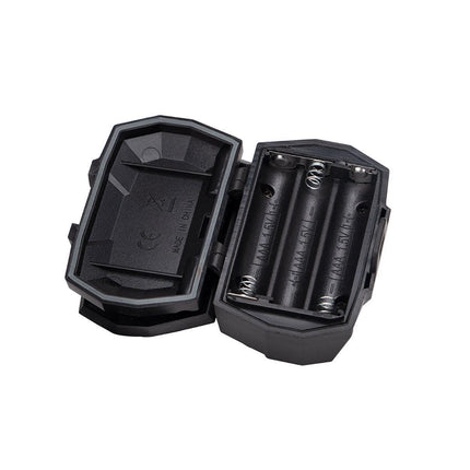 Adjustable Focus Outdoor Headlight 7 Modes Strong Lighting for Fishing Camping