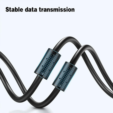 Jasoz Premium USB 2.0 To Mini Usb Mini-B 5Pin Data Charger Cable Cord 1.5m
