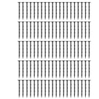 100PCS