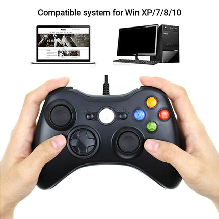 XBOX360 All-in-One Android Controller Compatible with P3 PC360 Android TV Box