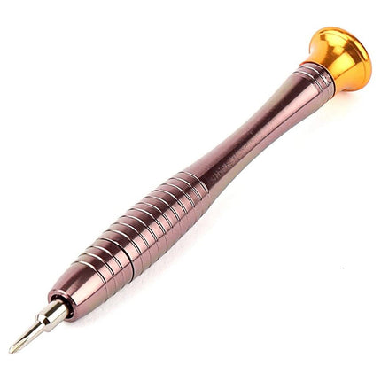 25 in 1 Precision Screwdriver Set Mini Repair Tool Kit for Phone Glasses Watch
