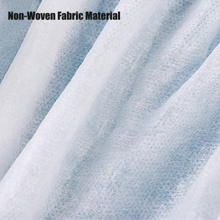 100PCS Disposable Nonwoven Sauna Spa Travel Briefs Women Thickened Panties
