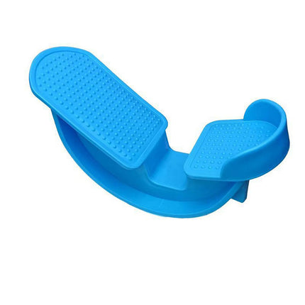 2PCS Tendon Plate Calf Stretcher Fitness Oblique Pedal Ankle Achilles Exercise