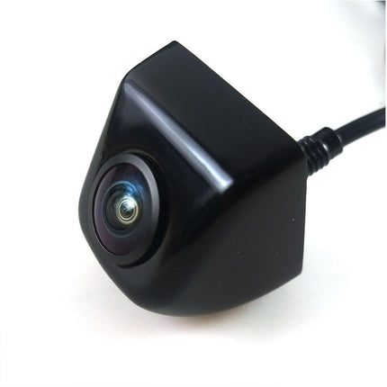 HD Waterproof 170 Degree Car Reverse Camera with Night Vision Parking Assist